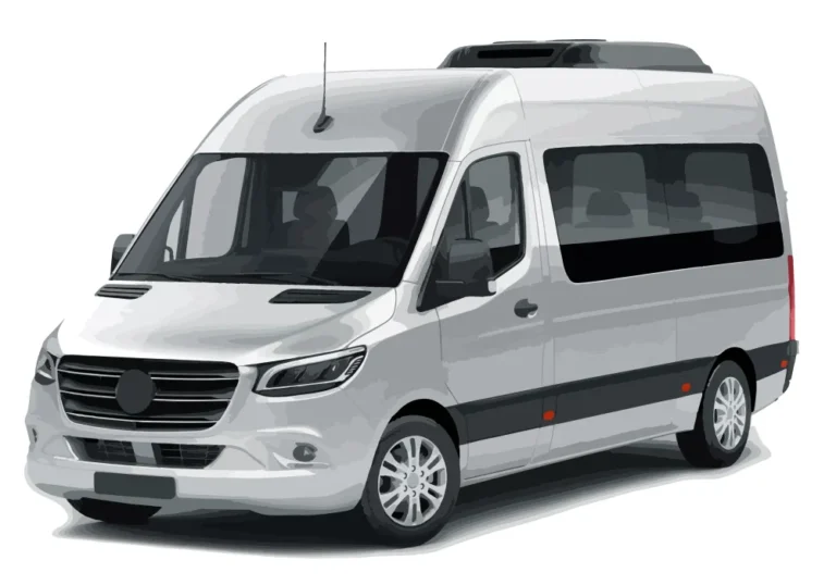 Mercedes Sprinter 15 Seater