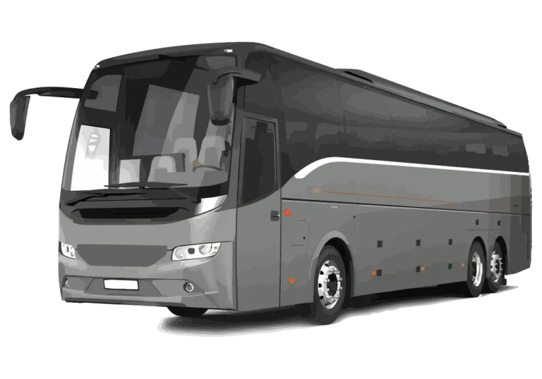 Mercedes Coaches Mills Tui