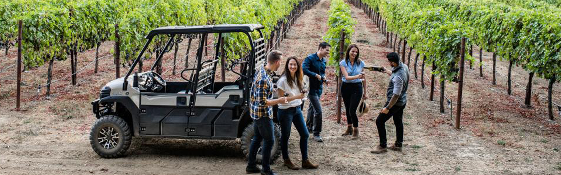 Winery Tours